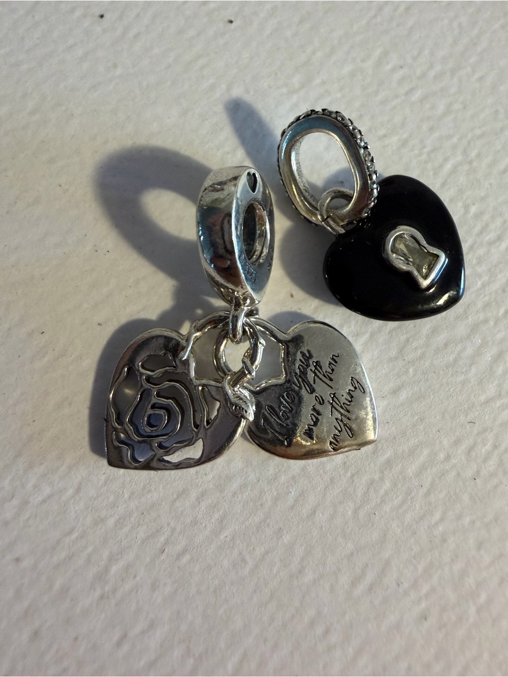 Pandora “yours” Bundle